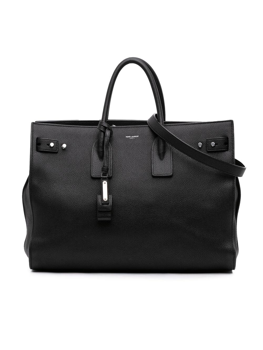 Saint Laurent Large Supple Grained #356608S14B
